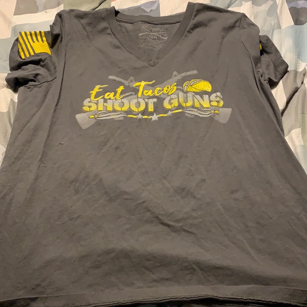 Grunt Style Shirt